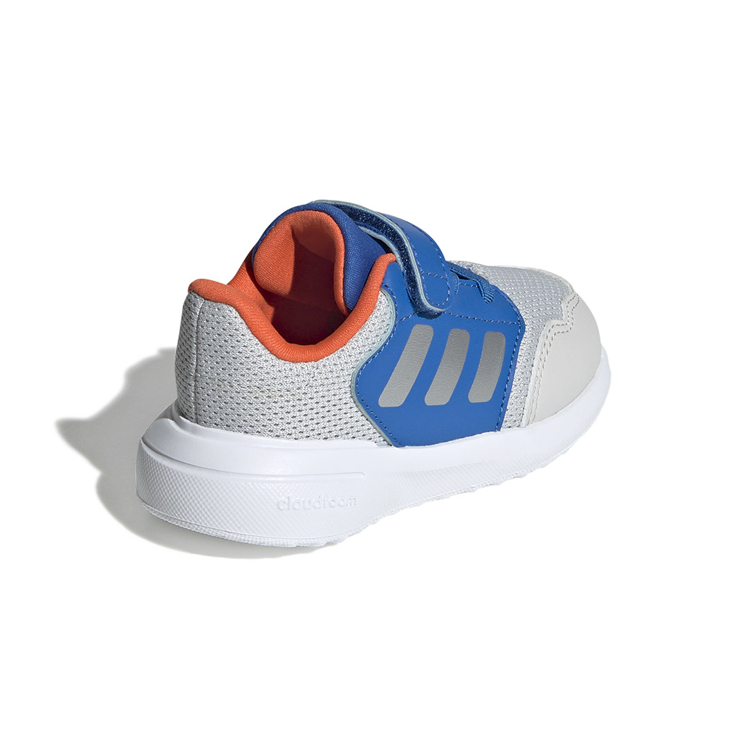 adidas Performance TENSAUR RUN 3.0 EL IH1044 Λευκό