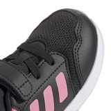 adidas Performance TENSAUR RUN 3.0 EL I IH7779 Μαύρο Εικόνα 4