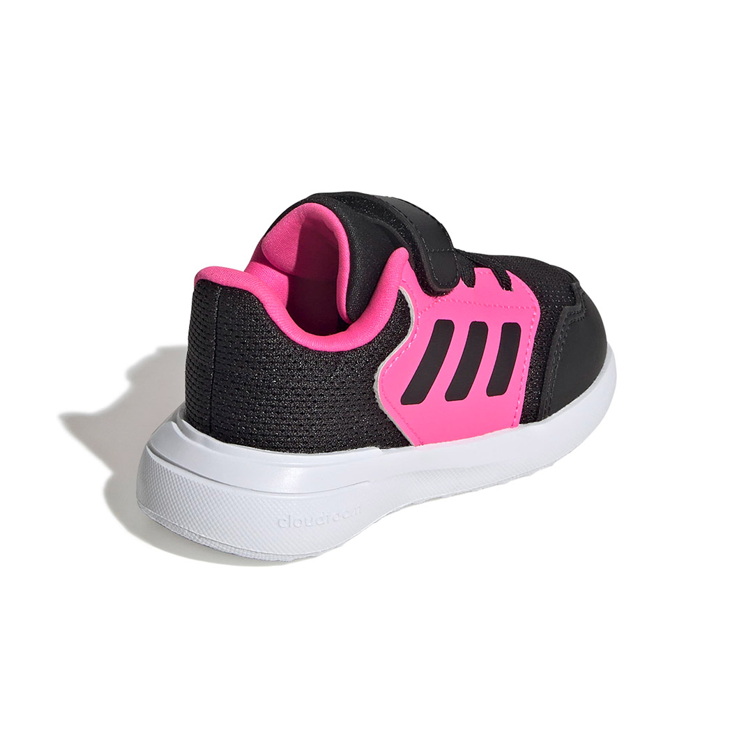 adidas Performance TENSAUR RUN 3.0 EL I JR6051 Μαύρο