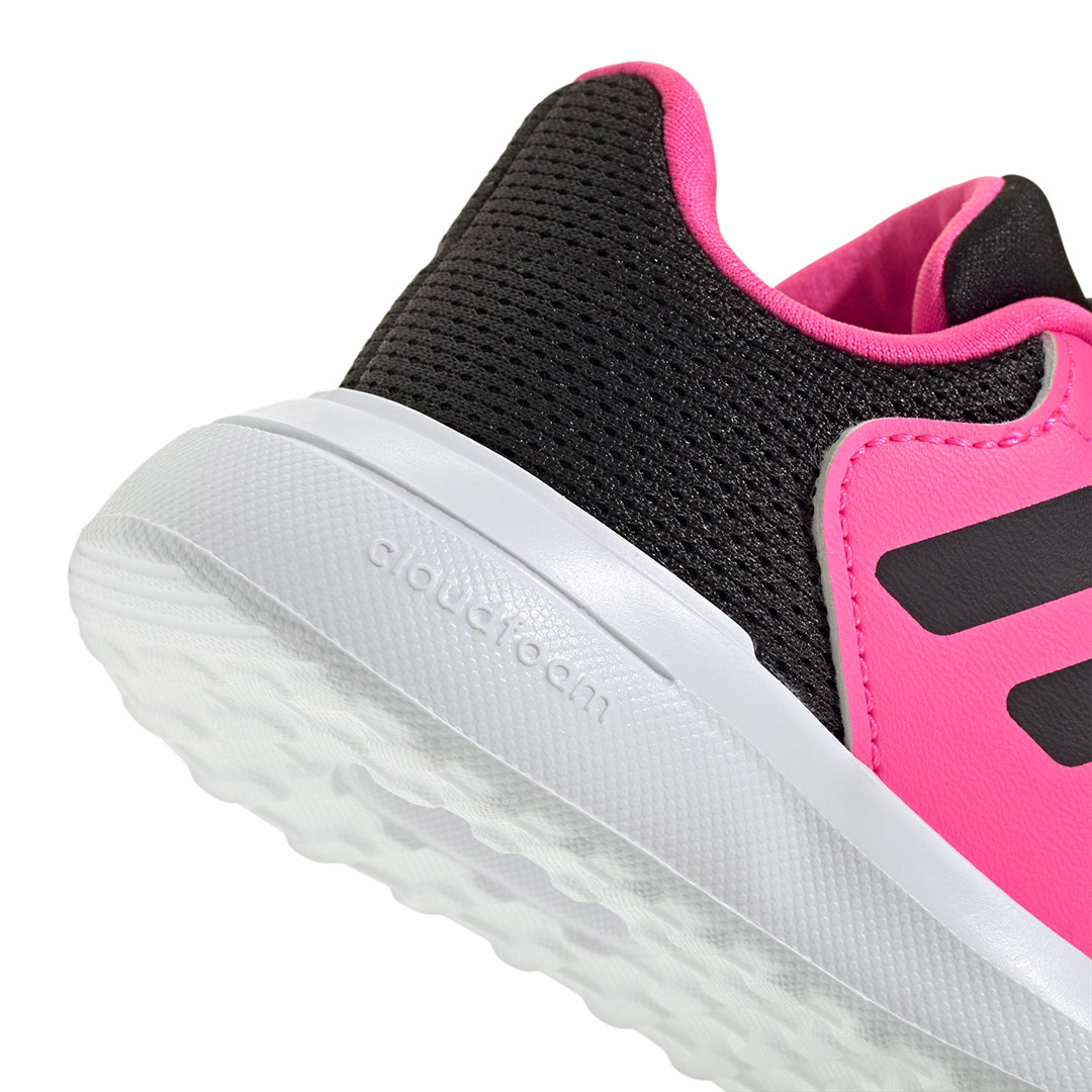 adidas Performance TENSAUR RUN 3.0 EL I JR6051 Μαύρο