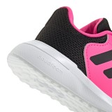 adidas Performance TENSAUR RUN 3.0 EL I JR6051 Μαύρο Εικόνα 5