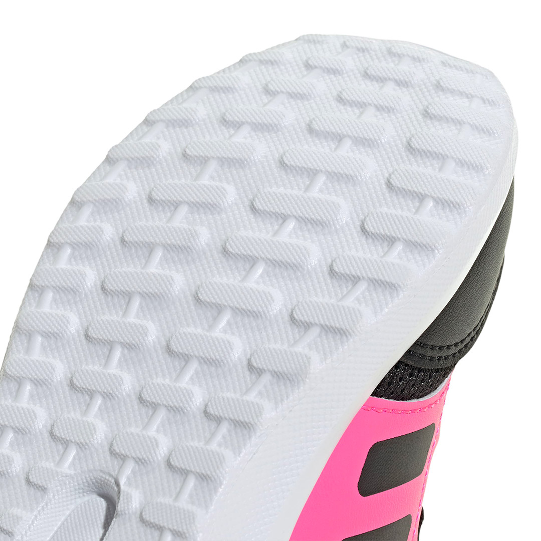 adidas Performance TENSAUR RUN 3.0 EL I JR6051 Μαύρο