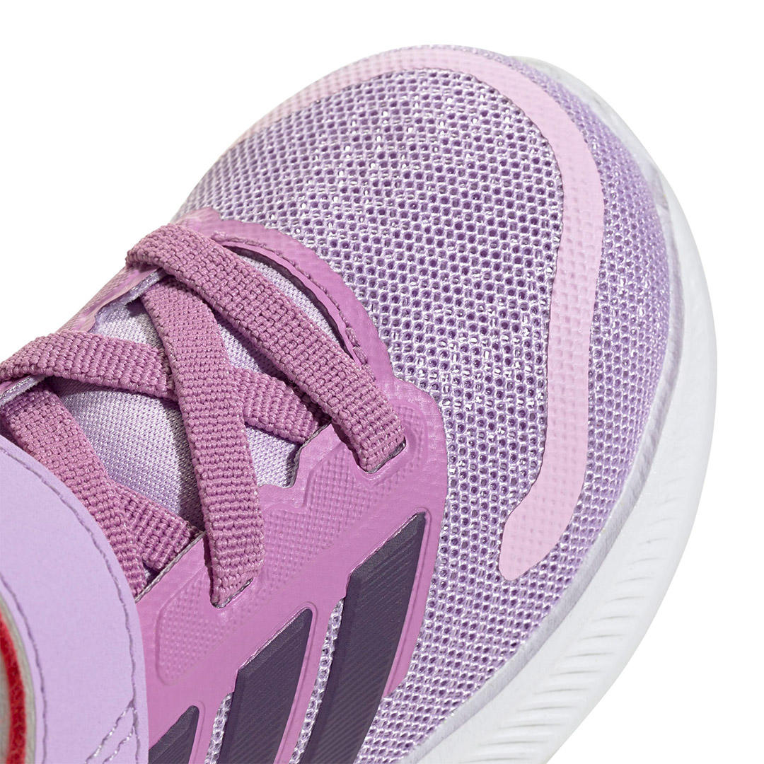 adidas Performance RUNFALCON 5 EL I JQ5669 Λιλά