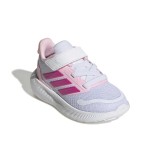 adidas Performance RUNFALCON 5 EL I JP9409 Λευκό Εικόνα 0