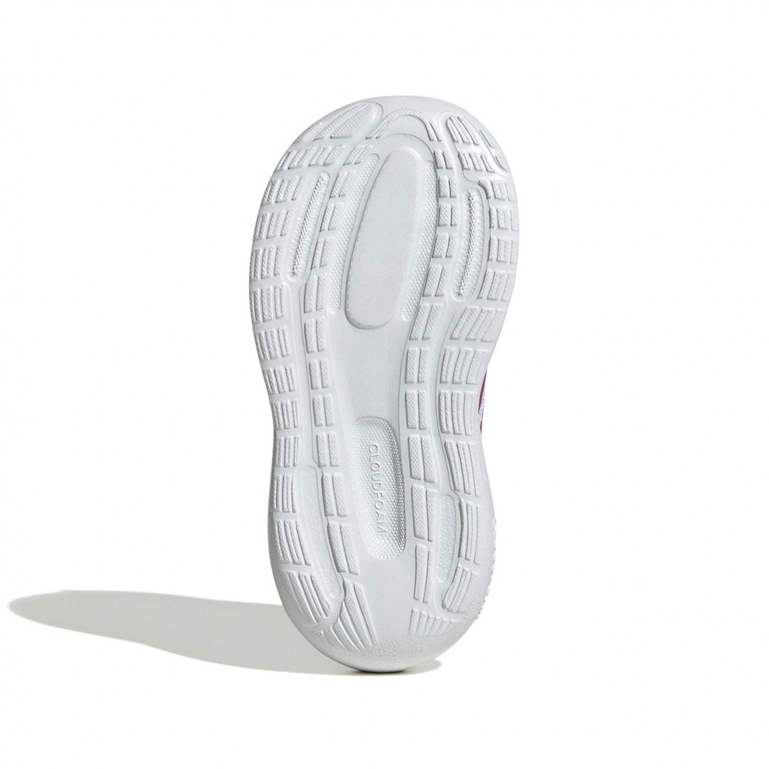 adidas Performance RUNFALCON 5 EL I JP9409 Λευκό