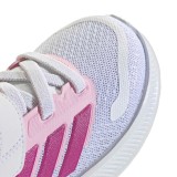 adidas Performance RUNFALCON 5 EL I JP9409 Λευκό Εικόνα 4