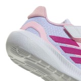 adidas Performance RUNFALCON 5 EL I JP9409 Λευκό Εικόνα 5