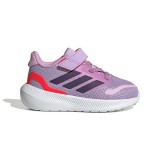 adidas Performance RUNFALCON 5 EL I JQ5669 Λιλά Εικόνα 