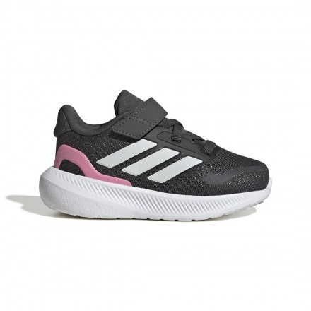 adidas Performance RUNFALCON 5 EL I JQ8670 Ανθρακί