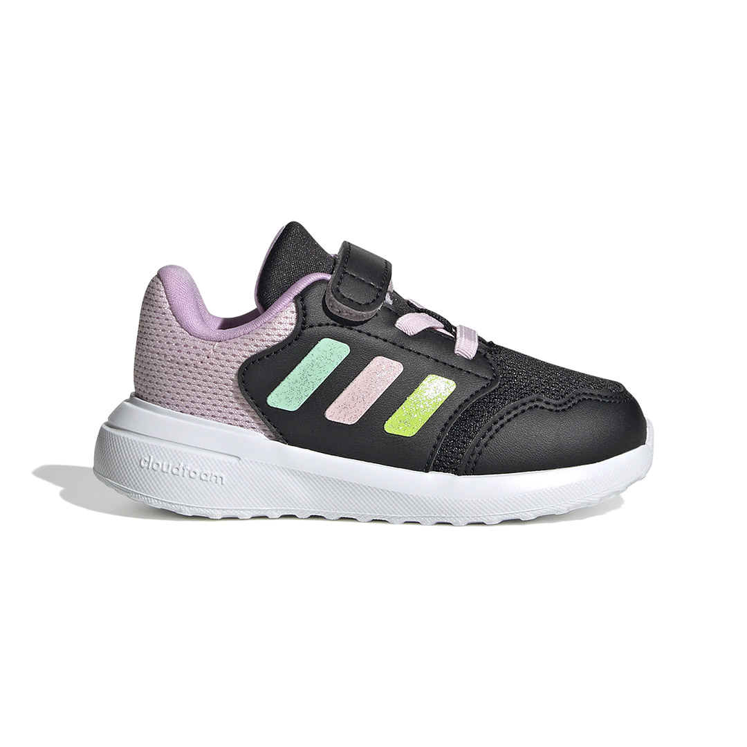 adidas Performance TENSAUR RUN 3.0 EL I IH1047 Μαύρο