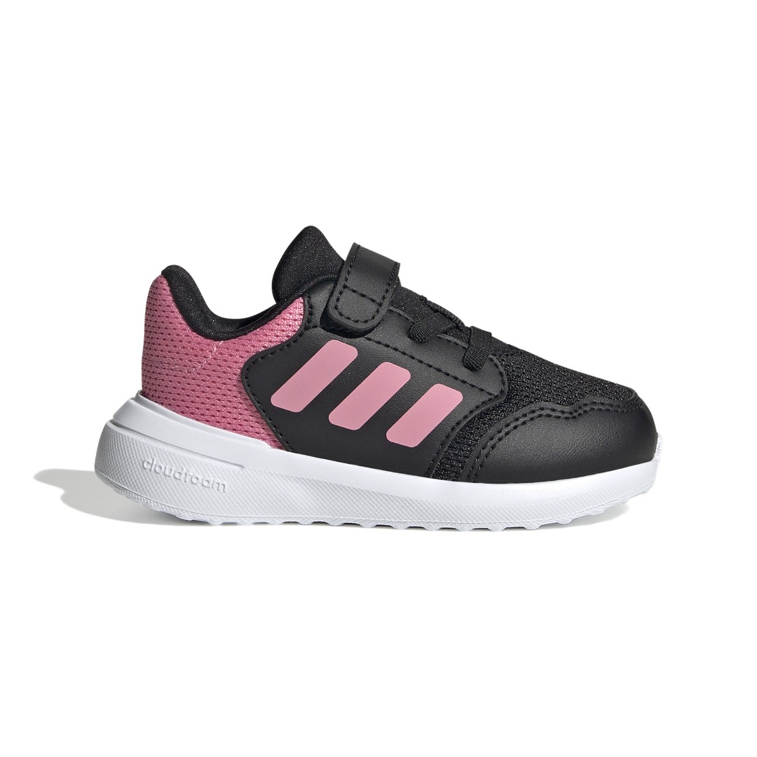 adidas Performance TENSAUR RUN 3.0 EL I IH7779 Μαύρο