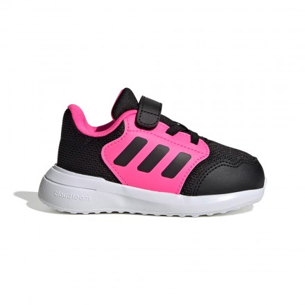 adidas Performance TENSAUR RUN 3.0 EL I JR6051 Μαύρο