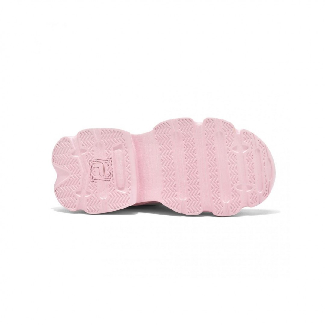 FILA MUSHA 3 MEMORY VELCRO FOOTWEAR 7YF61003-900 Ροζ