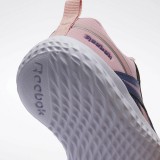 Reebok Sport RUSH RUNNER 5 ELASTIC LACE 100209189 Ροζ Εικόνα 2