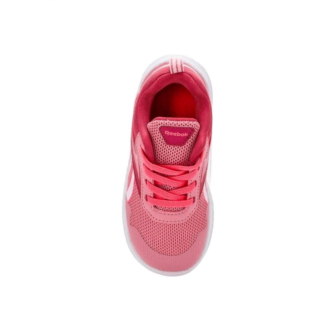 Reebok Sport RUSH RUNNER 5 ELASTIC LACE 100232032 Ροζ