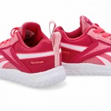 Reebok Sport RUSH RUNNER 5 ELASTIC LACE 100232032 Ροζ Εικόνα 4