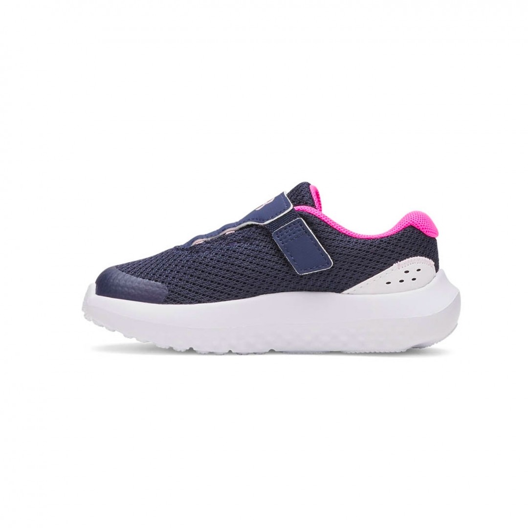 UNDER ARMOUR GINF SURGE 4 AC 3027110-410 Μπλε