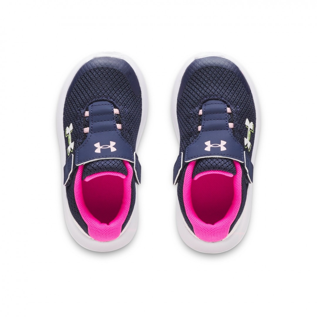 UNDER ARMOUR GINF SURGE 4 AC 3027110-410 Μπλε