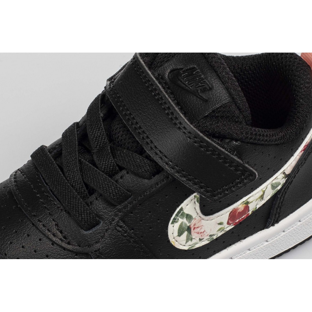nike court borough low vf