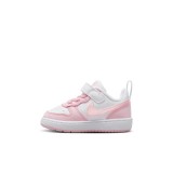NIKE COURT BOROUGH LOW RECRAFT DV5458-105 White Image 0
