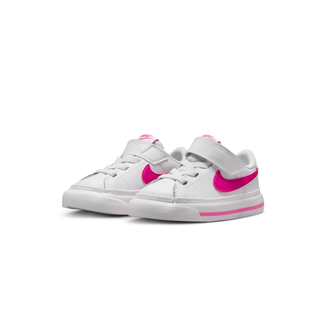 NIKE COURT LEGACY DA5382-124 Λευκό
