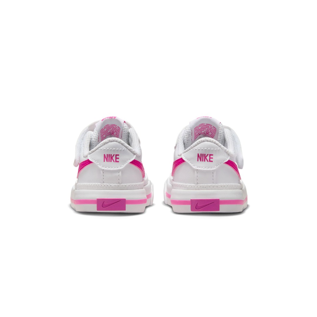 NIKE COURT LEGACY DA5382-124 Λευκό