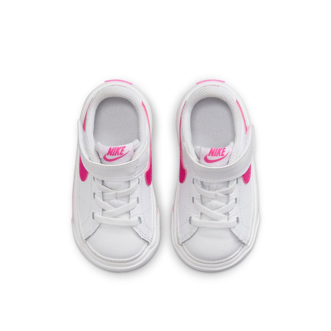 NIKE COURT LEGACY DA5382-124 Λευκό
