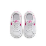 NIKE COURT LEGACY DA5382-124 Λευκό Εικόνα 4