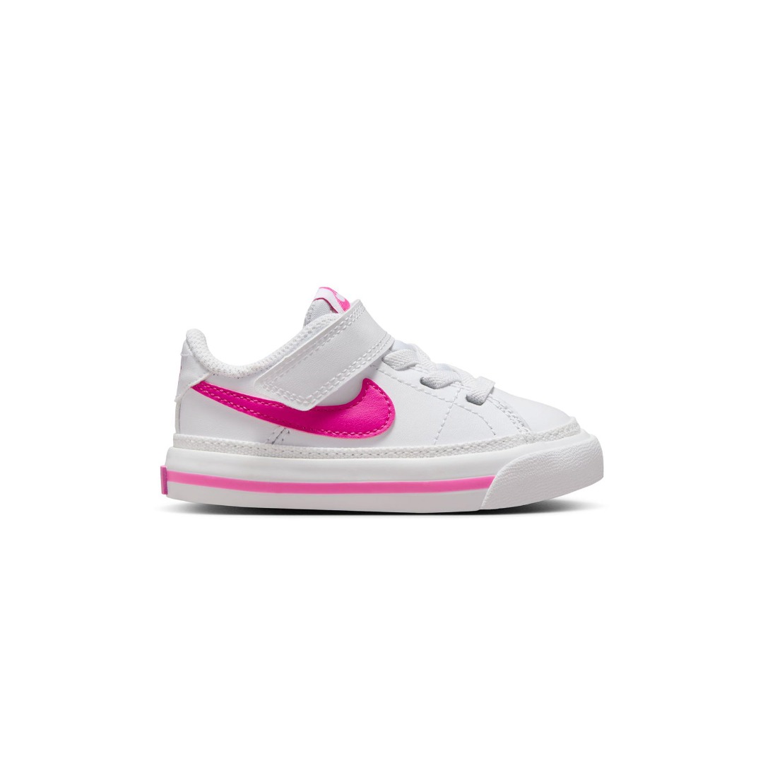 NIKE COURT LEGACY DA5382-124 Λευκό