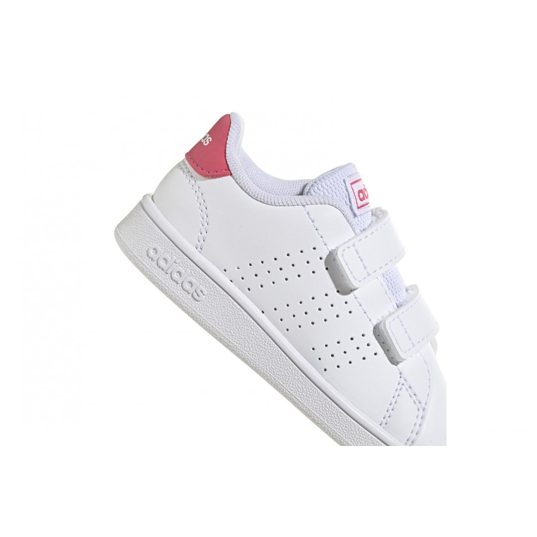 adidas Sportswear ADVANTAGE CF I GW6501 Λευκό