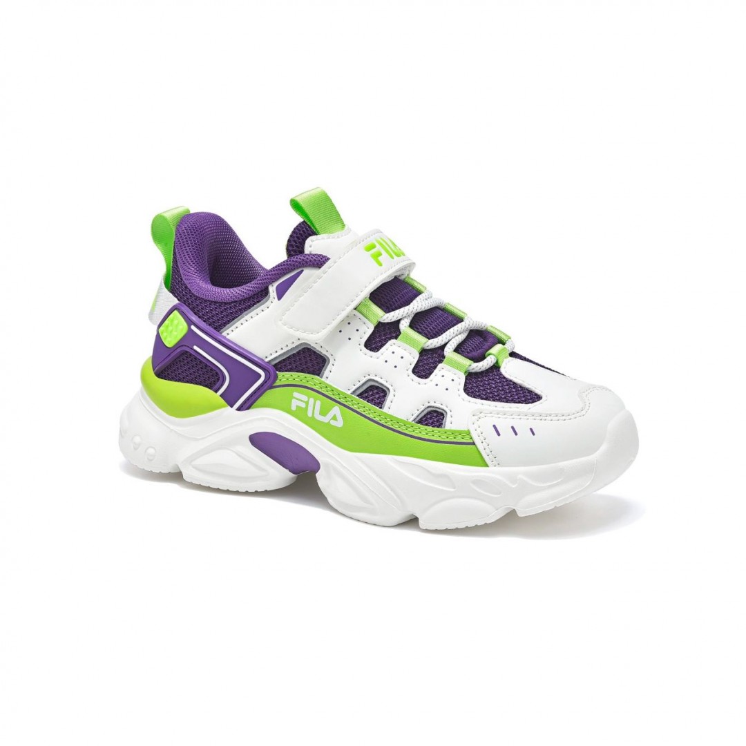 FILA MEMORY SPINEL 3 V FOOTWEAR 7YF33002-816 Colorful