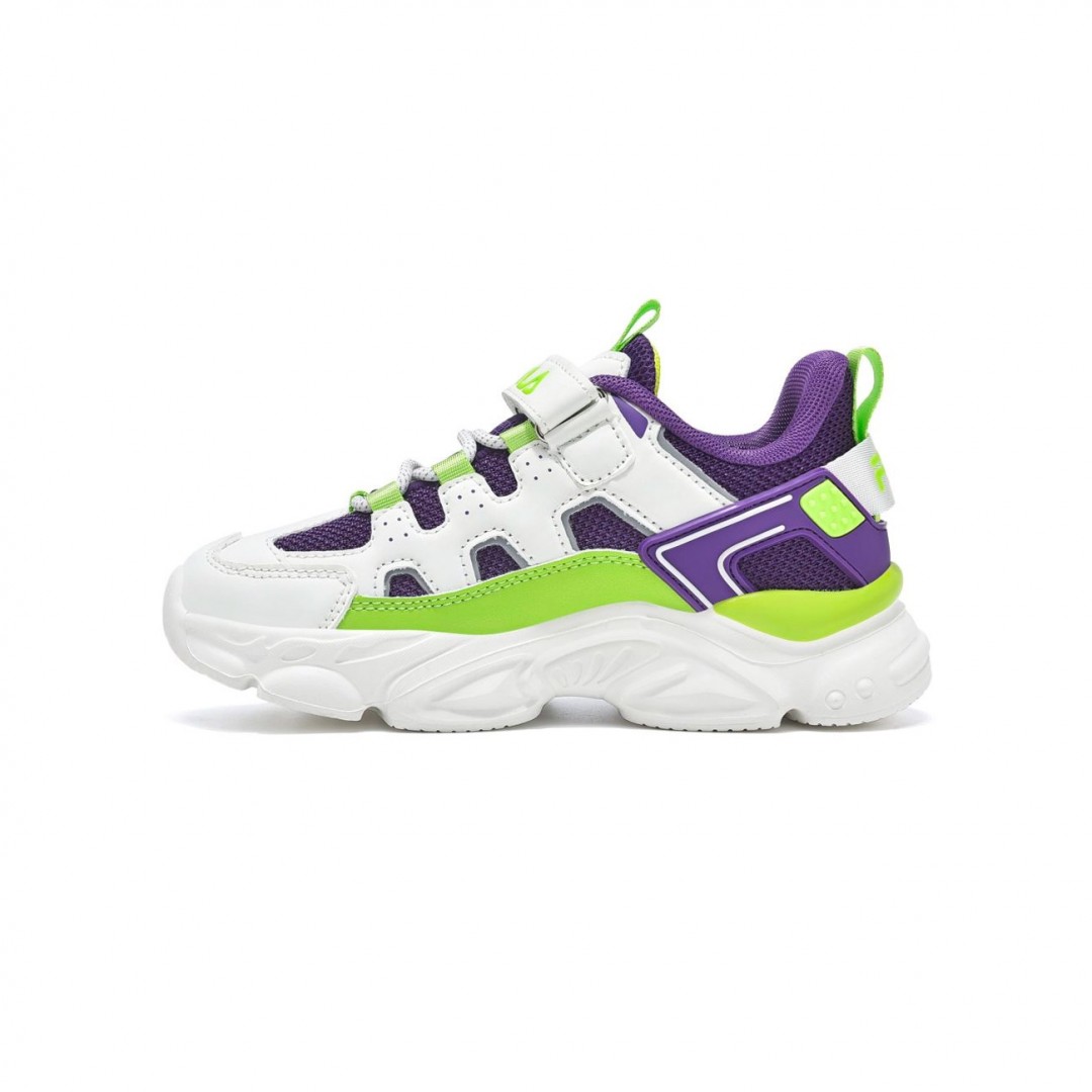 FILA MEMORY SPINEL 3 V FOOTWEAR 7YF33002-816 Colorful