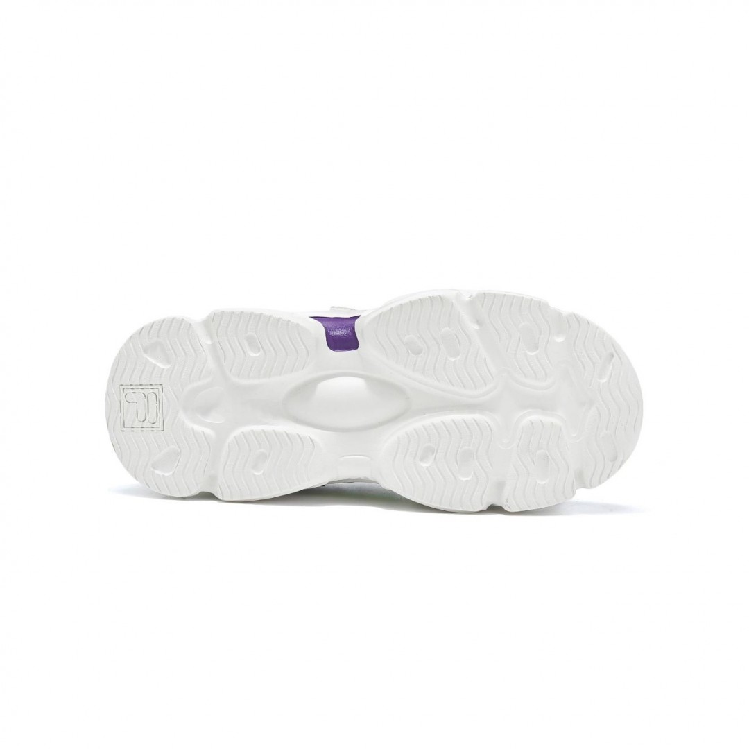 FILA MEMORY SPINEL 3 V FOOTWEAR 7YF33002-816 Colorful