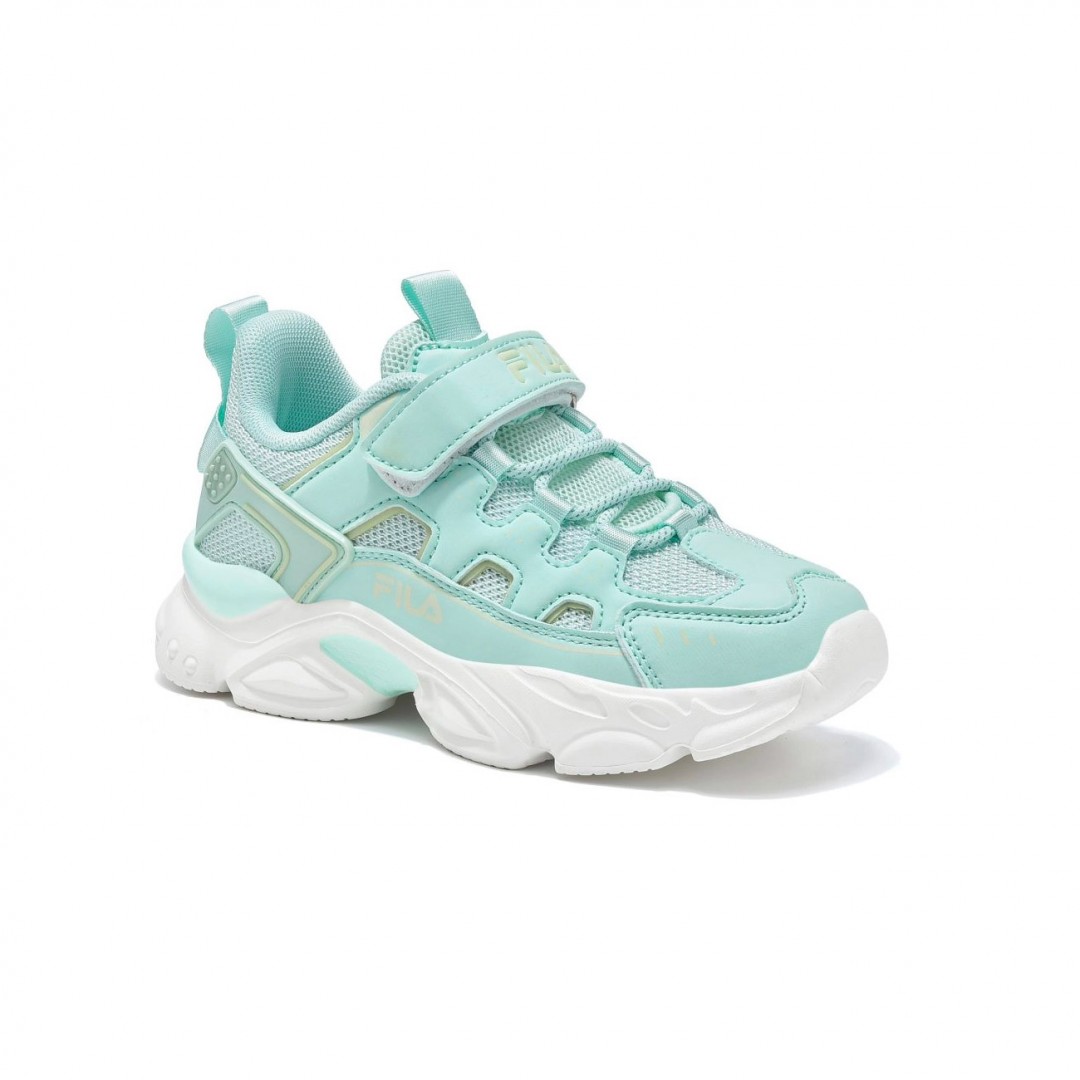 FILA MEMORY SPINEL 3 V FOOTWEAR 7YF33002-660 Οινοπνευματί