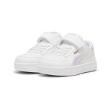 PUMA CAVEN 2.0 HOLO 2.0 AC+ INF 398731-01 Λευκό Εικόνα 1