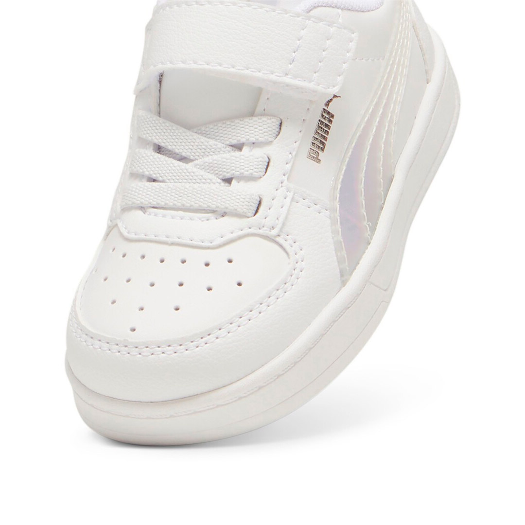 PUMA CAVEN 2.0 HOLO 2.0 AC+ INF 398731-01 Λευκό