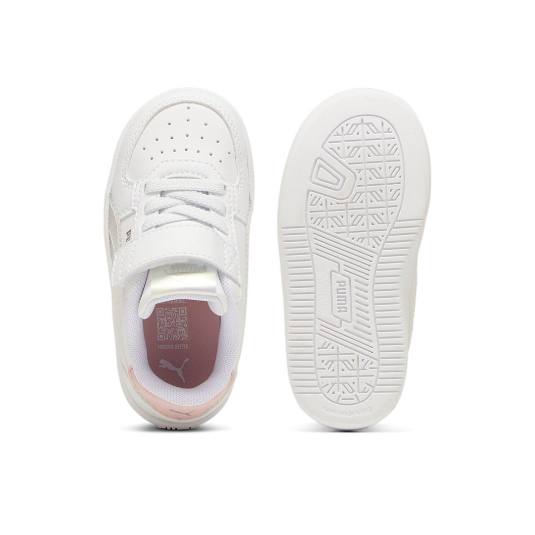PUMA CAVEN 2.0 HOLO 2.0 AC+ INF 398731-01 Λευκό