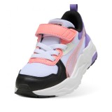 PUMA TRINITY 2 JR 402267-02 Πολύχρωμο Εικόνα 3