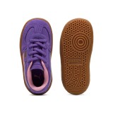 PUMA PALERMO AC INF 397274-36 Purple Image 1