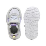 PUMA TRINITY LITE AC+ INF 391481-18 Λευκό Εικόνα 2