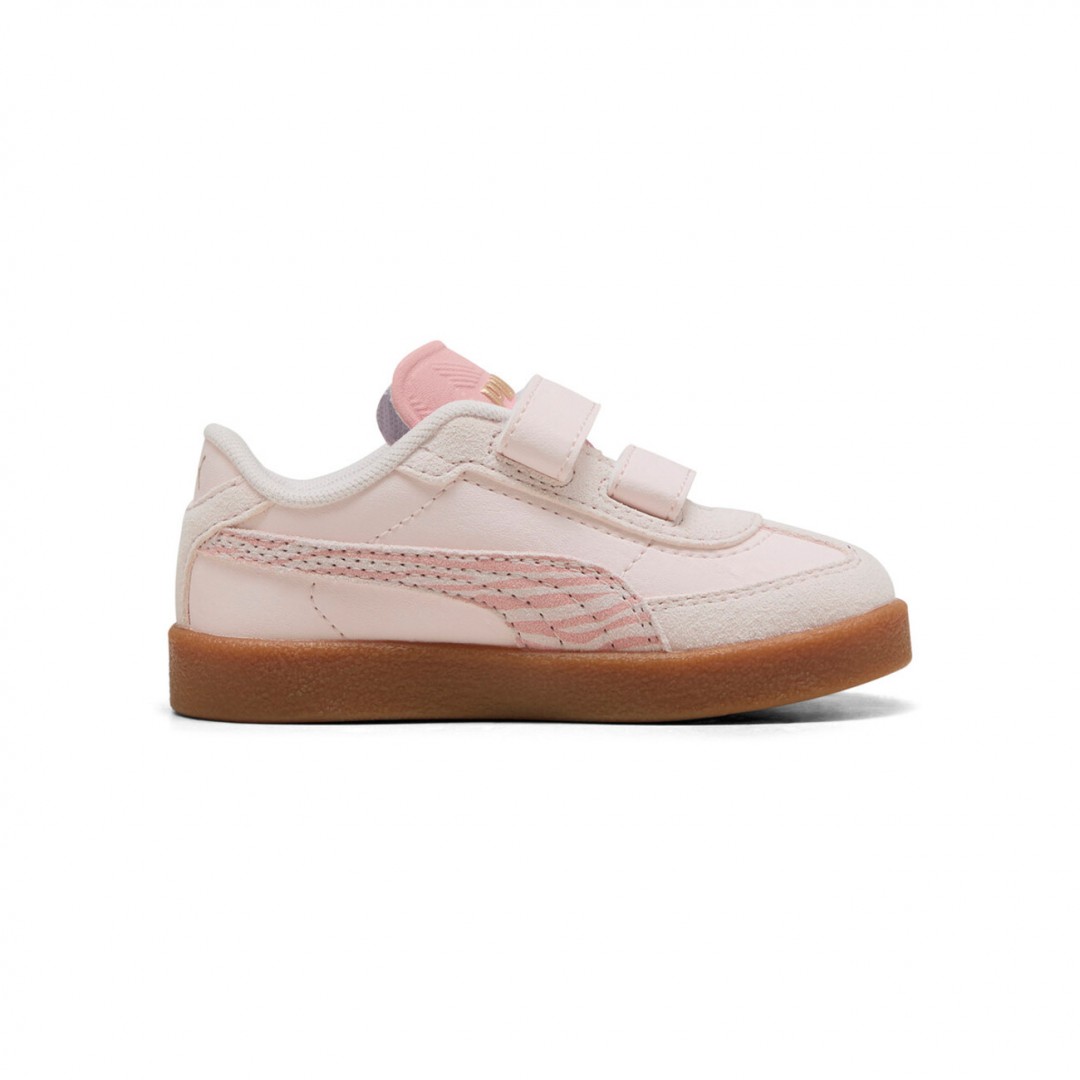 PUMA CLUB II ERA EXPLORO V INF 405645-01 Ροζ