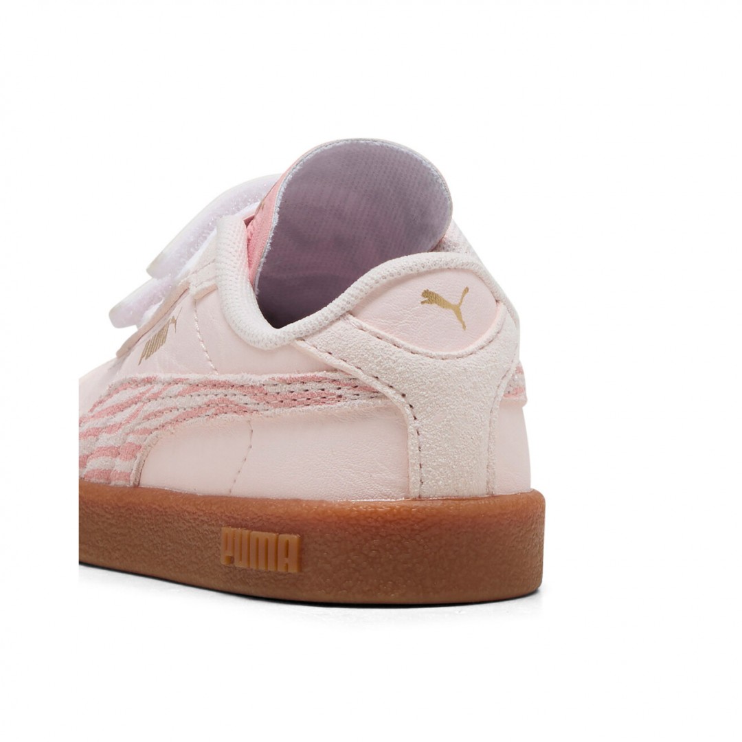 PUMA CLUB II ERA EXPLORO V INF 405645-01 Ροζ
