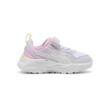 PUMA TRINITY 2 LT COME ON AC+ INF 405022-02 Πολύχρωμο Εικόνα 0