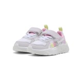 PUMA TRINITY 2 LT COME ON AC+ INF 405022-02 Πολύχρωμο Εικόνα 1