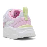PUMA TRINITY 2 LT COME ON AC+ INF 405022-02 Πολύχρωμο Εικόνα 2
