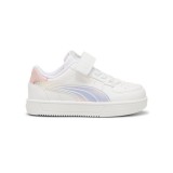PUMA CAVEN 2.0 HOLO 2.0 AC+ INF 398731-01 Λευκό Εικόνα 
