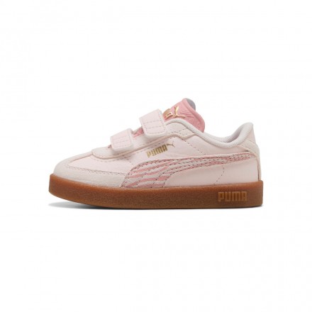 PUMA CLUB II ERA EXPLORO V INF 405645-01 Ροζ