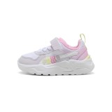 PUMA TRINITY 2 LT COME ON AC+ INF 405022-02 Πολύχρωμο Εικόνα 