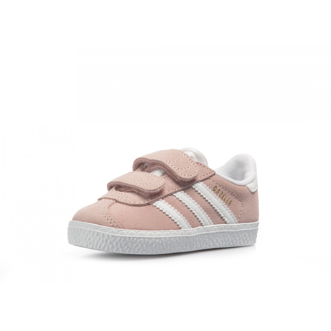 adidas Originals GAZELLE CF I AH2229 Ροζ