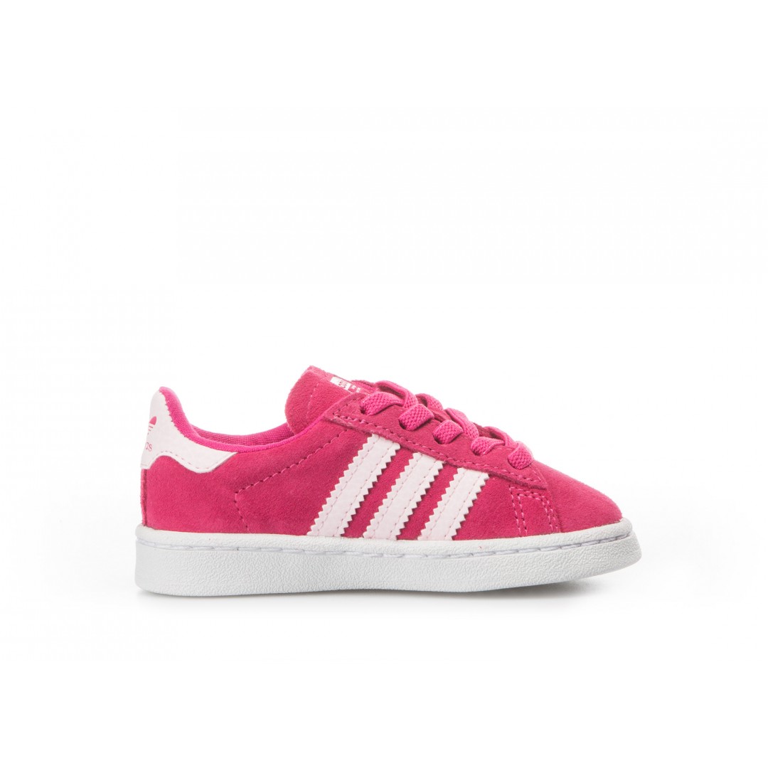 adidas Originals CAMPUS EL I B41962 Fuchsia - Outletcenter.gr